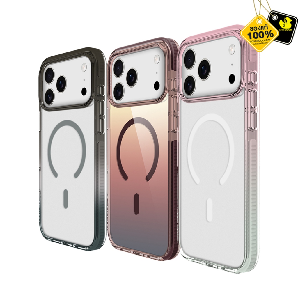 Prodigee - Flow Case เคส iPhone 17 Series | Shopee Thailand