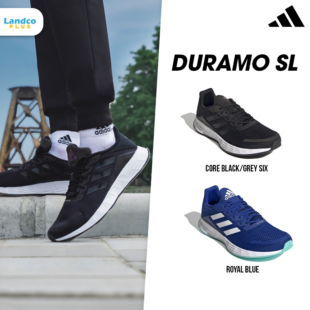 Adidas Collection รองเท้าสำหรับผู้ชาย 2สี RN M DURAMO SL FY8113 ...
