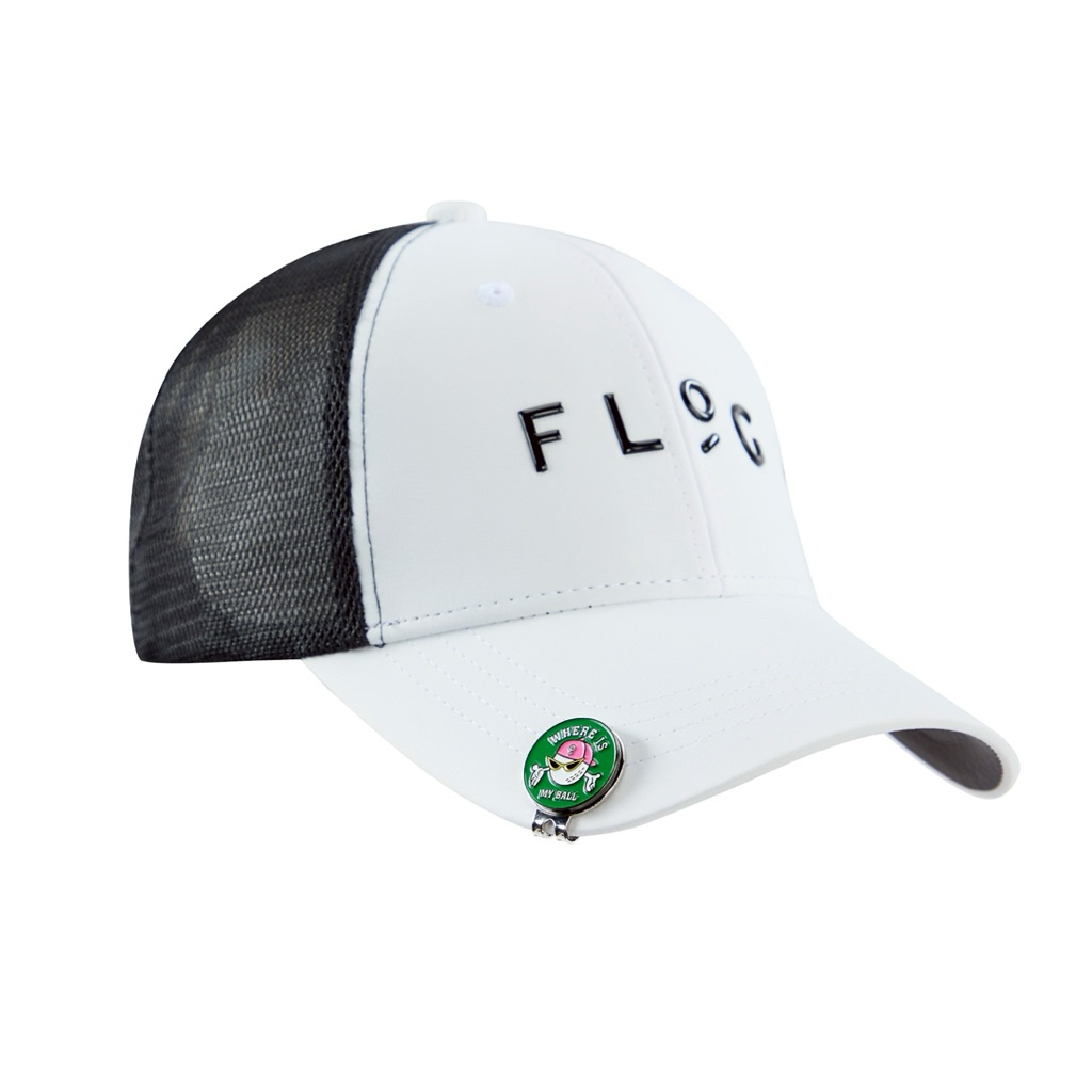 FLOG Clip Marker FG01 | Shopee Thailand