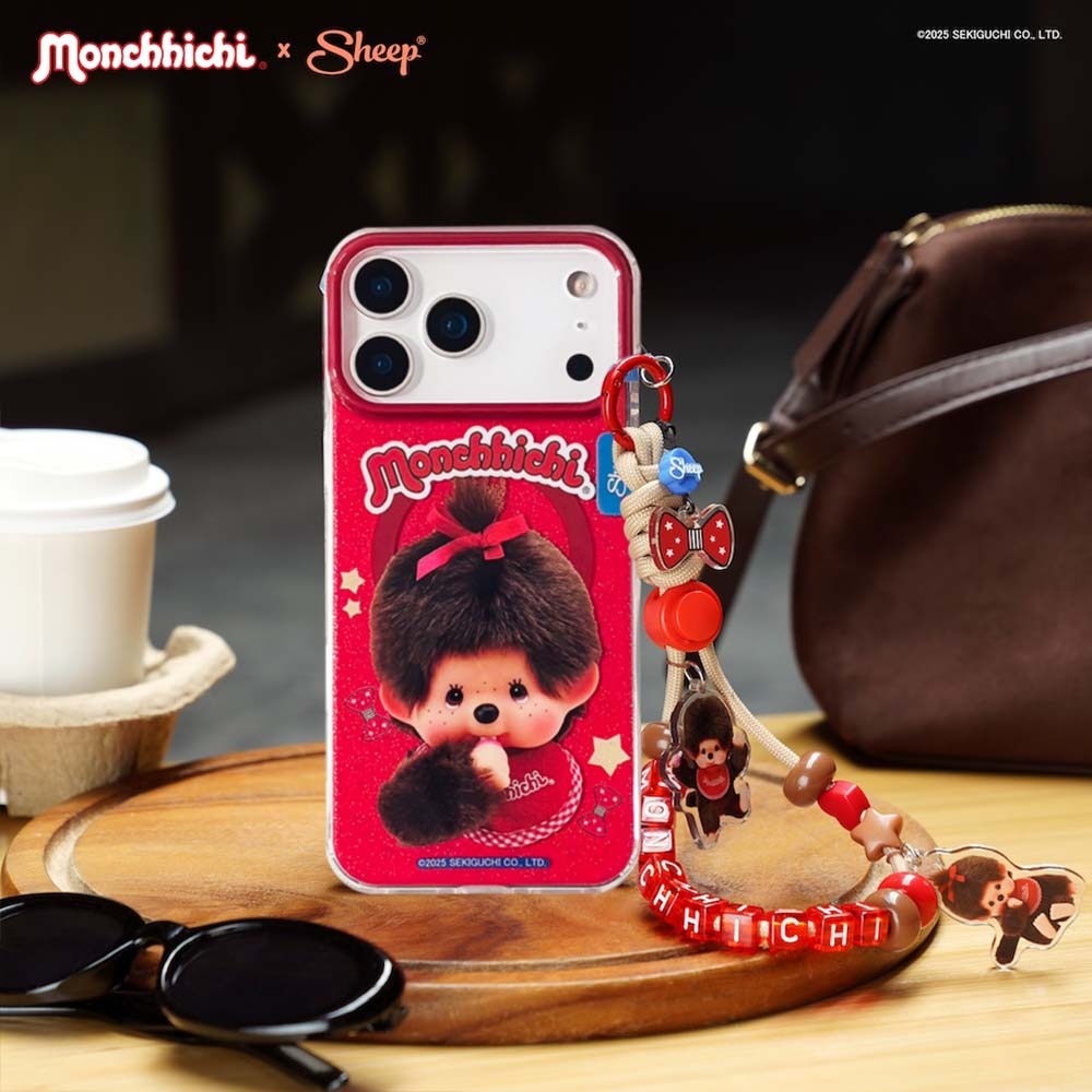 [For iPhone 17 Series Collection 1] เคสสำหรับไอโฟน 17 / 17 Air  / 17 Pro /17 Pro Max เคสรองรับชาร์จแม่เหล็ก ลิขสิทธิ์แท้ - 5