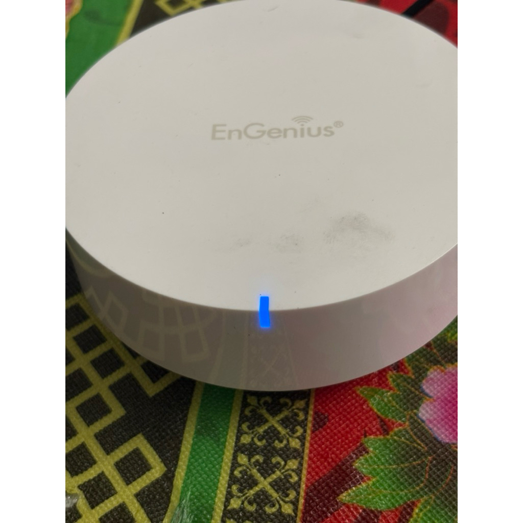 เราเตอร์ EnGenius AC1200 Mesh Router | Shopee Thailand
