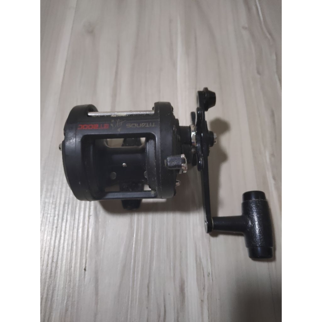 2 piece shimano casting rod Convergence Spinning D Color:Fluorescent Orange Glow Old Mariner Fly Reels 향대 2 /Closed length