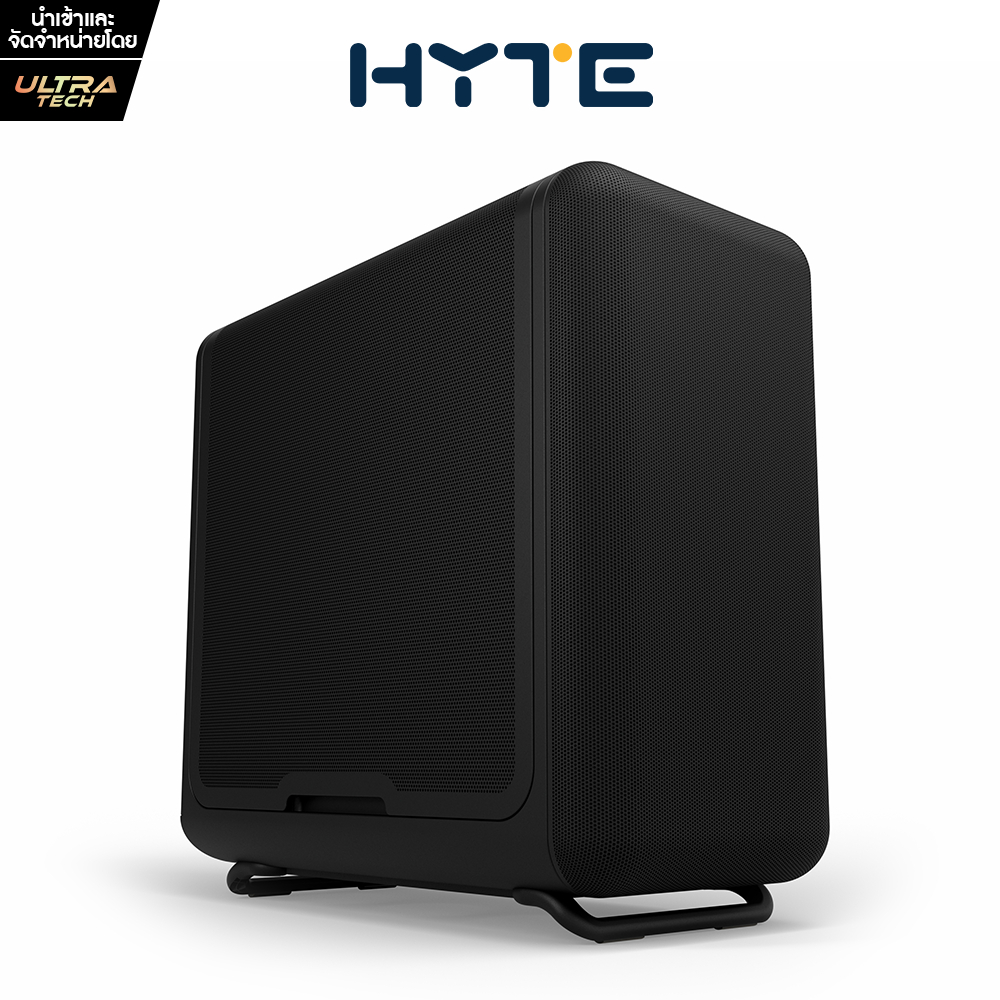 HYTE X50 BLACK AIR (COMPUTER CASE / เคสคอมพิวเตอร์) | Shopee Thailand