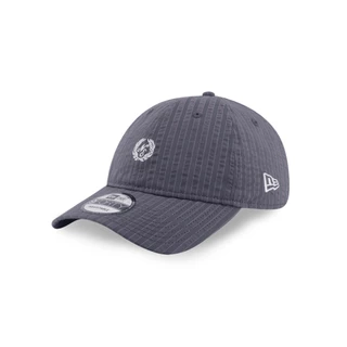New Era หมวกรุ่น New Era Street Class Gray Stripe 9Forty Unst Cap