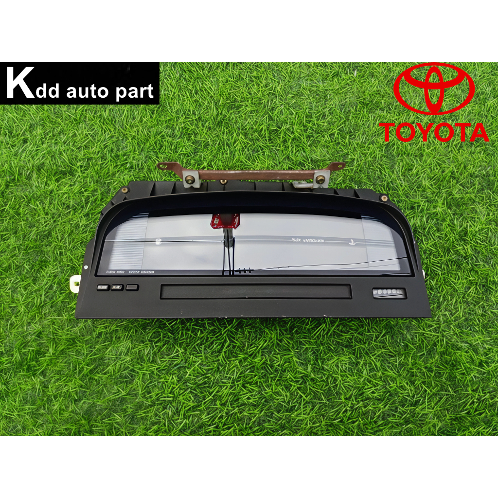 เรือนไมล์ดิจิตอล Toyota Corona ST170 ST171 | Shopee Thailand
