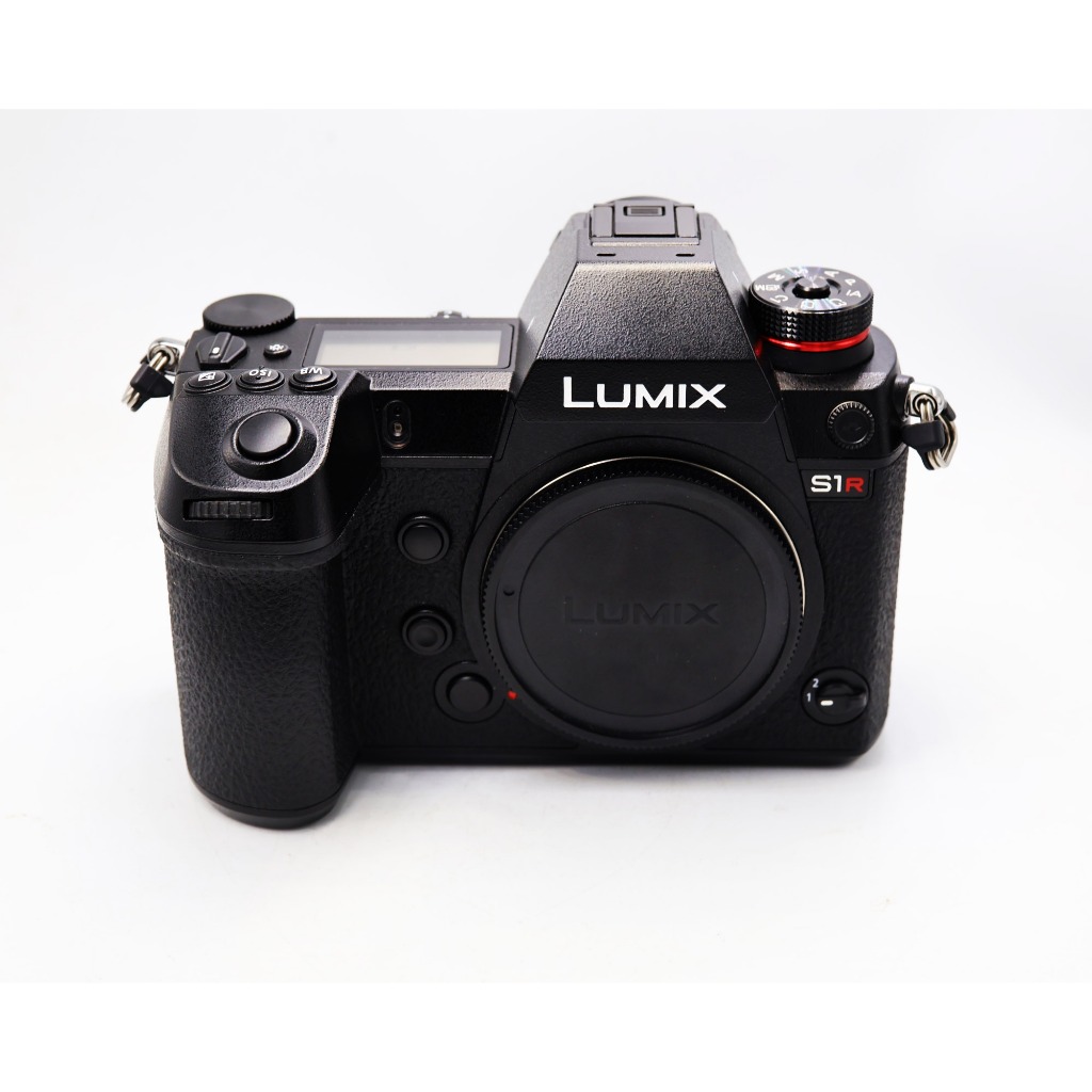 Panasonic Lumix DC-S1R Splash/Dust Rugged, 5K Video 4992x3744 200Mbps ...