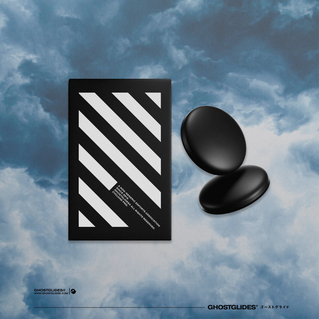 Ghostglides (Cyclone Dots)