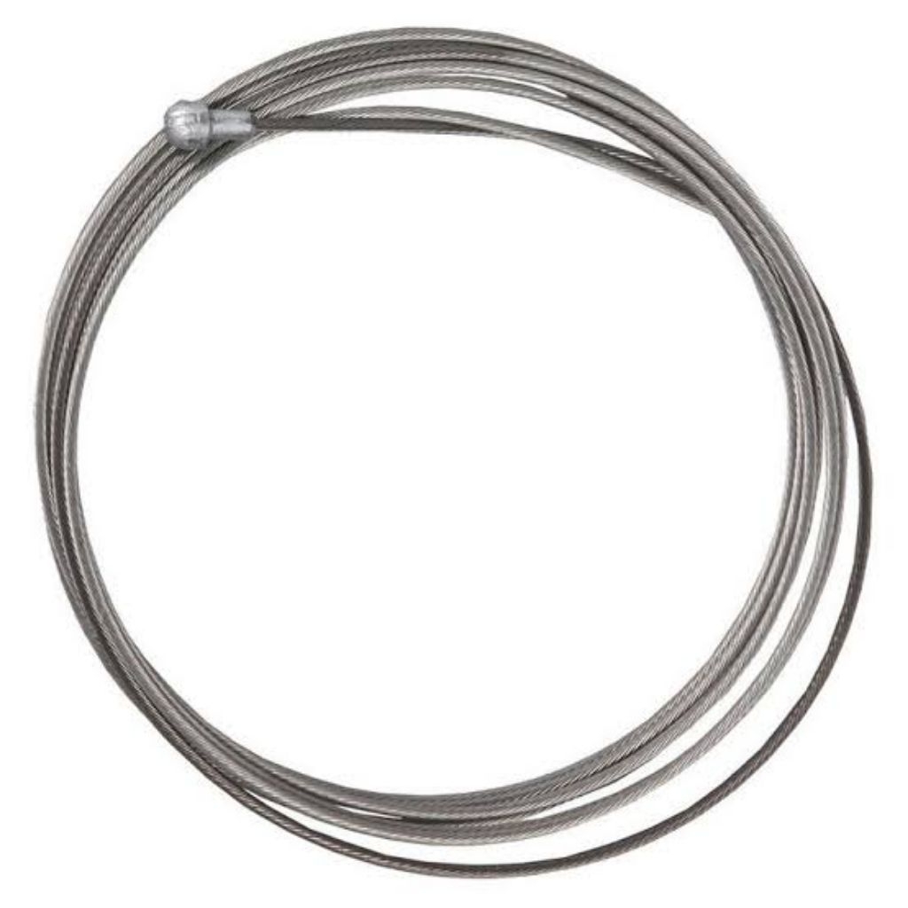 สายในเบรค สแตนเลส Shimano Road Steel Brake Inner Cable 1.6mm x 2050mm ...