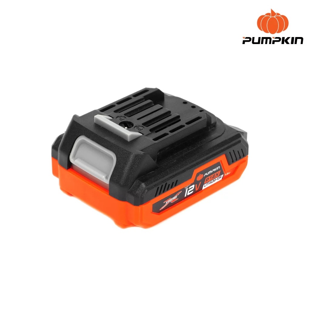 PUMPKIN แบตเตอรี่ 12V 1.5Ah P12X-B15 รหัส 50275 | Shopee Thailand