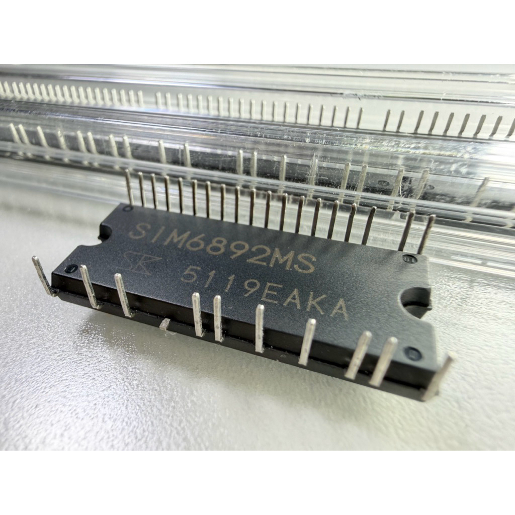 แท้ SIM6892MS SIM6892M Motor Driver IC ไอซีขับมอเตอร์อินเวอร์เตอร์ ...
