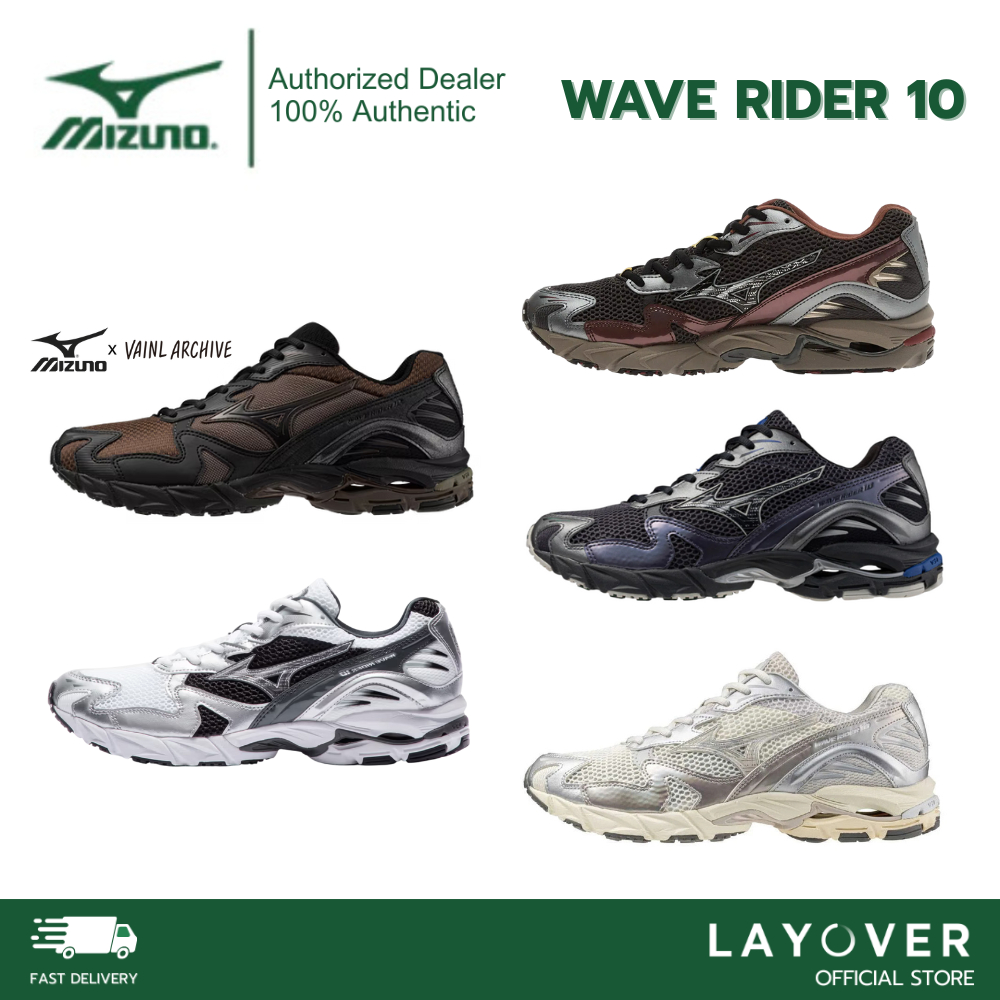 ช้อป mizuno Wave Rider 20 ง่าย ๆ บน Shopee 2025