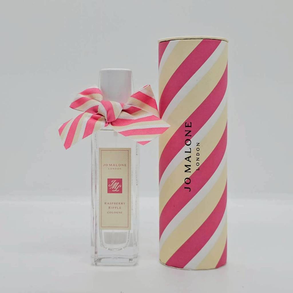 Jo malone Raspberry Ripple 30ml กล่องจริง | Shopee Thailand