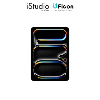 โปรโมชั่น Flash Sale : iPad Pro 13" Apple Chip M5 Wi-Fi  iStudio by UFicon