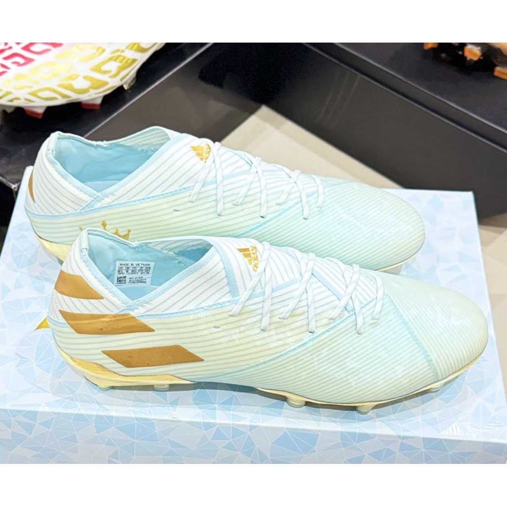 adidas nemeziz 19.1 ราคาพิเศษ | ซื้อออนไลน์ที่ Shopee ส่งฟรี*ทั่วไทย!