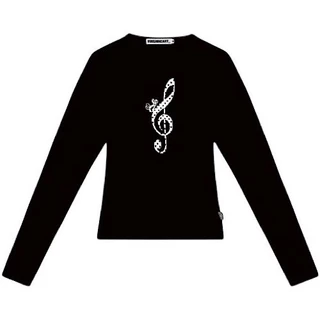 VGH MELODY BUG L/S TEE