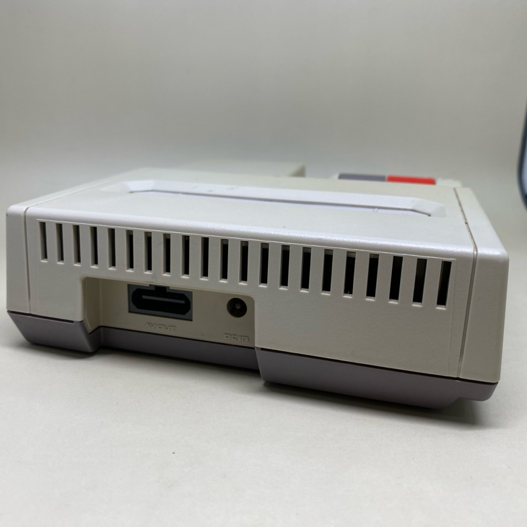 (Console Only)(FC AV) Nintendo Famicom AV Original Japan | NTSC-Japan ...