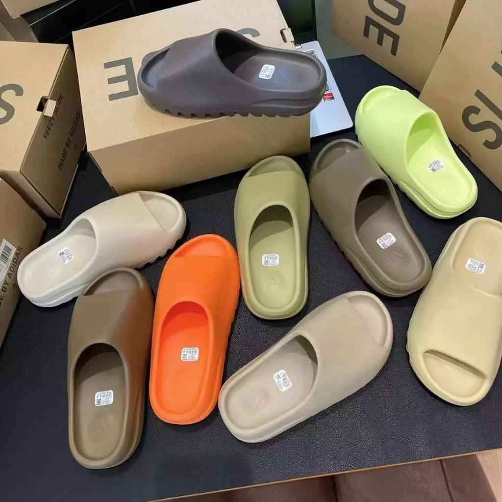 Adidas Yeezy slide   Shopee
