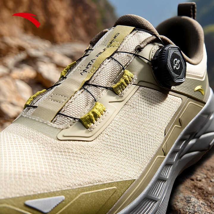 รีวิว ANTA QILIAN Men running shoes 1125D5591: คุ้มค่าไหมกับราคา ฿2272 สำหรับนักวิ่งในปี 2025?