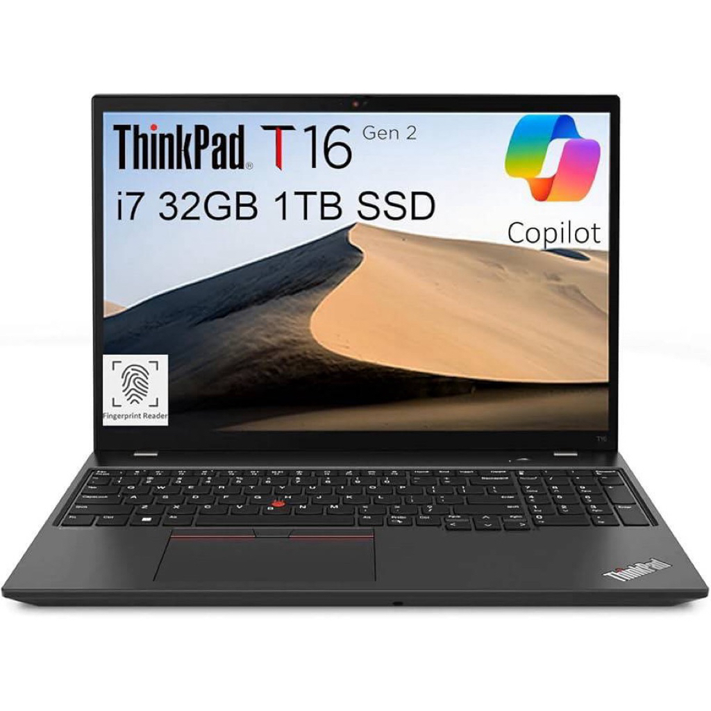 Lenovo ThinkPad T6 Gen2 i7-1370P vPro SSD1TB RAM32GB NVIDIA MX550 (4GB ...
