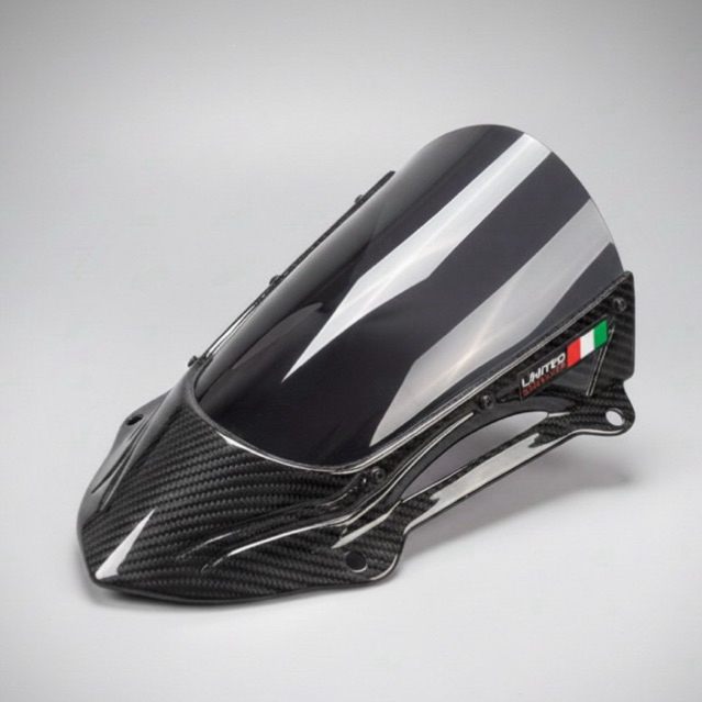 ชิวหน้า 2ชั้น All New R3 (YZF-R3) – เคฟล่าแท้ ทรงโหนก สปอร์ตดุดัน ...