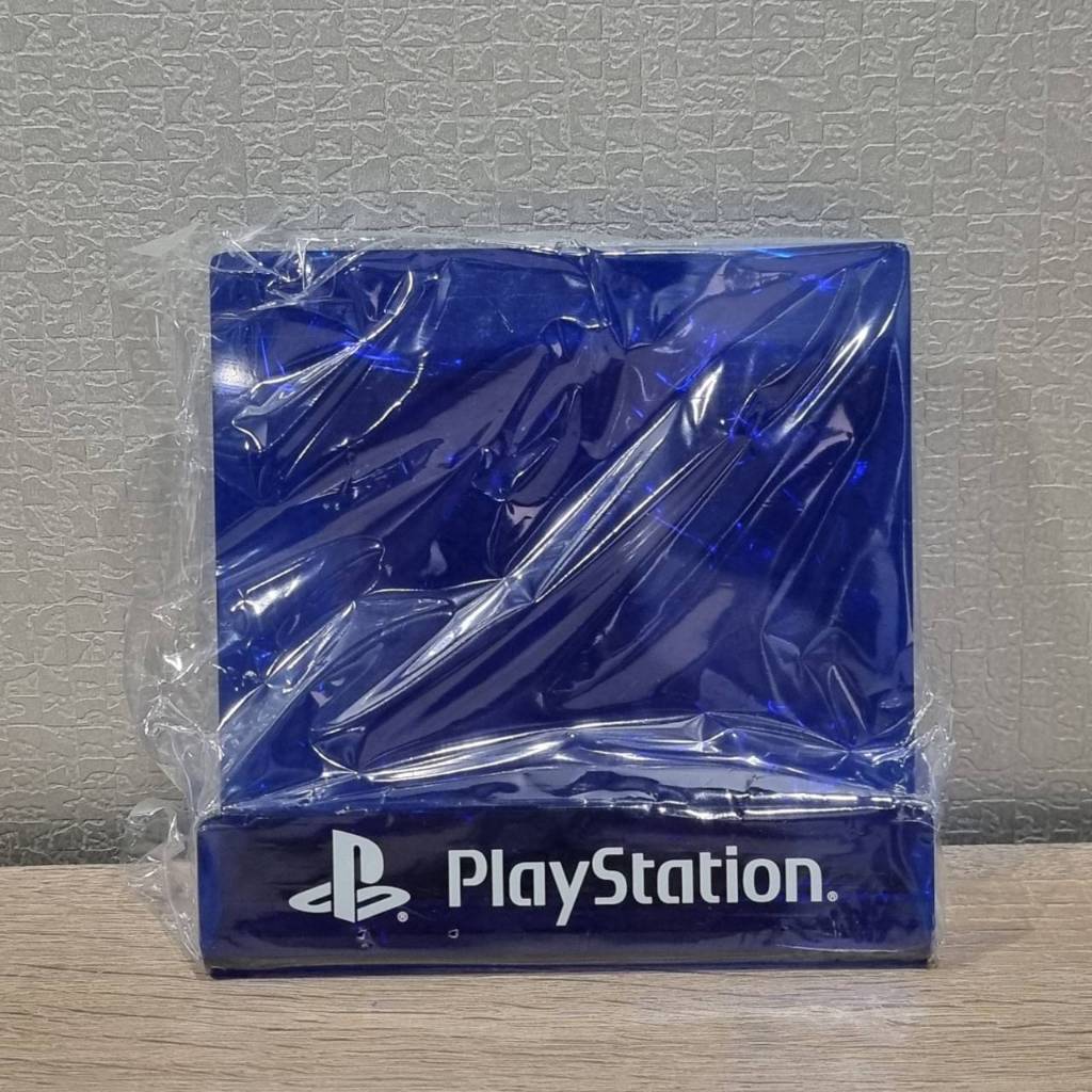 PLAYSTATION GAME DISPLAY STAND | Shopee Thailand