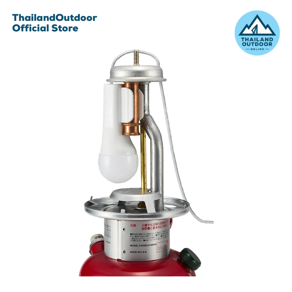 Coleman Christmas Hybrid Lantern Limited Edition 2025 ตะเกียง