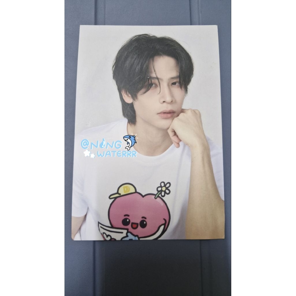 DMD Charity 2025 การ์ด โปส มีไซน์ | Shopee Thailand