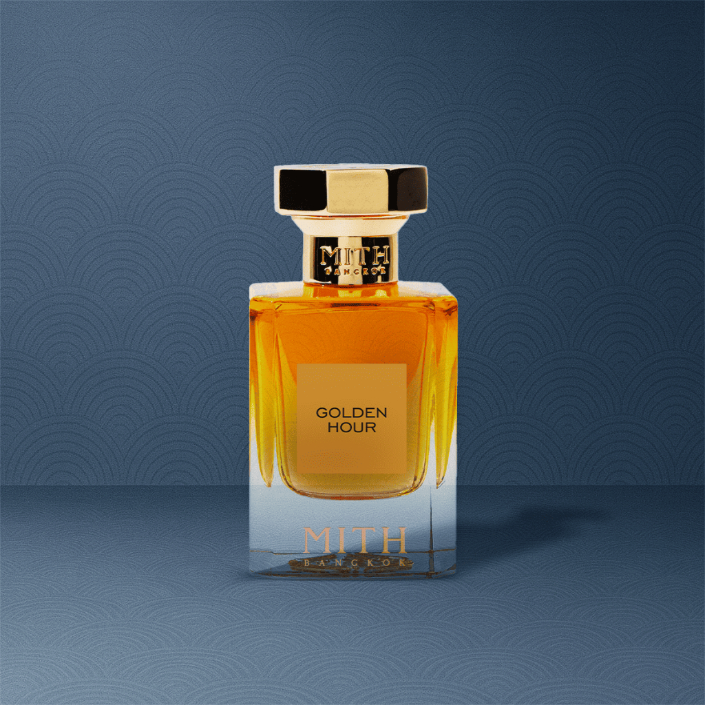 น้ำหอม MITH BANGKOK : Golden Hour | Shopee Thailand