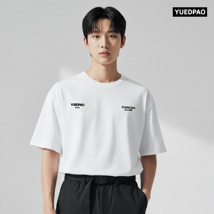 Yuedpao Sportswear Running Roulette Collection เสื้อออกกำลังกาย เสื้อกีฬา เสื้อวิ่ง ระบายอากาศ Ultra Flow Training Shirt — เสื้อผ้ากีฬาและเครื่องแต่งกาย แบรนด์ Yuedpao ของแท้ 100% เช็คราคาจาก Shopee Lazada thumbnail 7