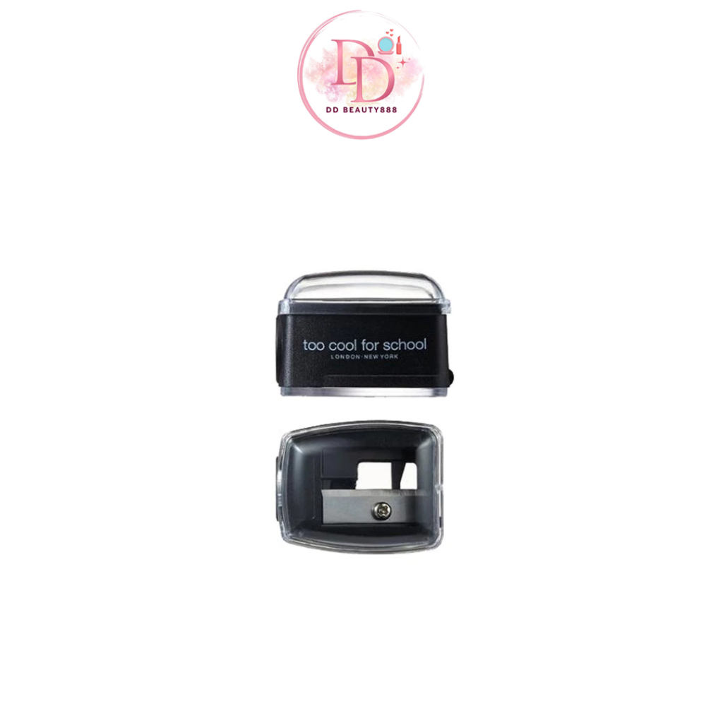 กบเหลาดินสออายแชโดว์ Too Cool for School - Artist Pencil Sharpener 12mm ...