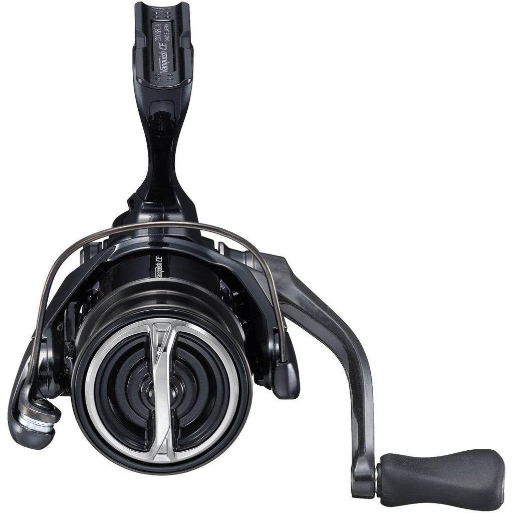Shimano 26 Vanquish CE 1000SSS 2500SHG Spinning Reel 2500S