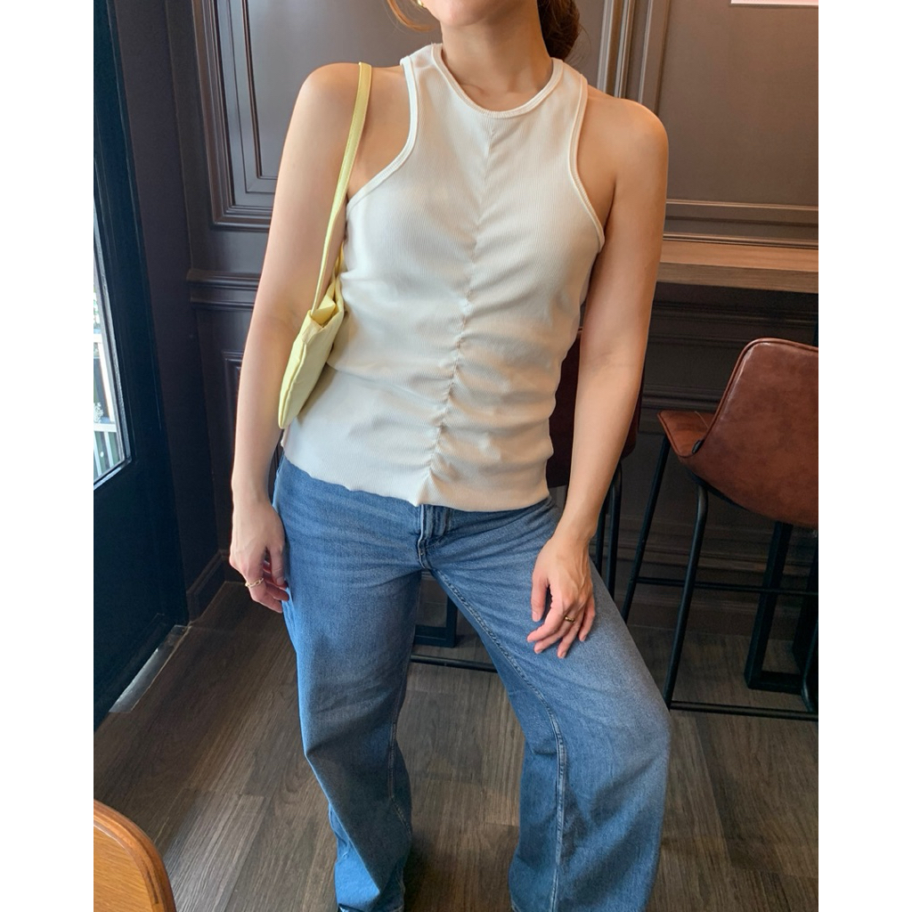 Charlotte irony| Cici tanktop