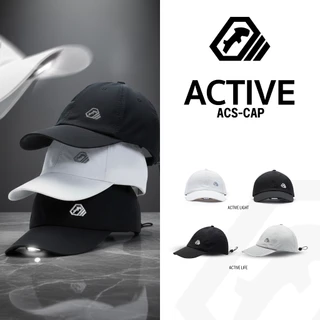 หมวก RUDEDOG ORIGINAL รุ่น ACTIVE