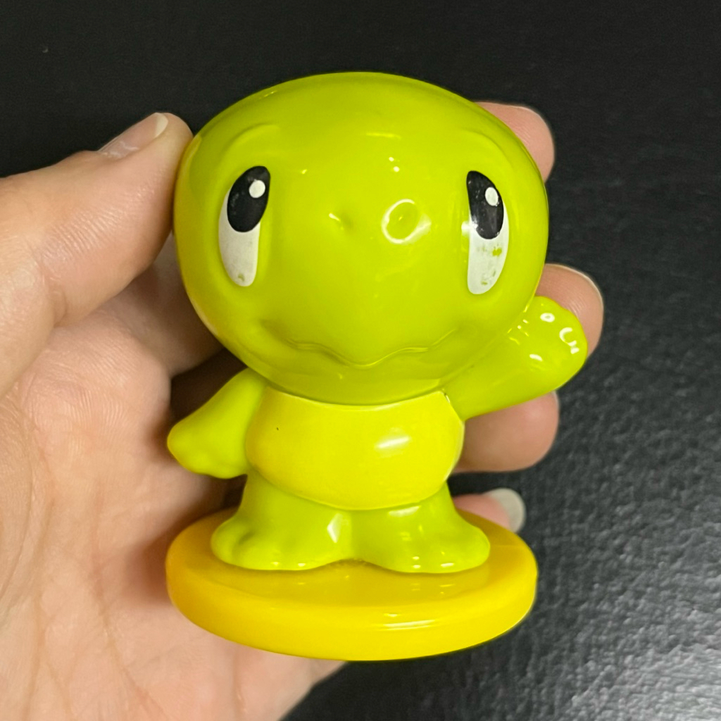 Leapfrog Learning Friends Figure ตัวเล่น 8 ชิ้น **มือสอง** | Shopee ...