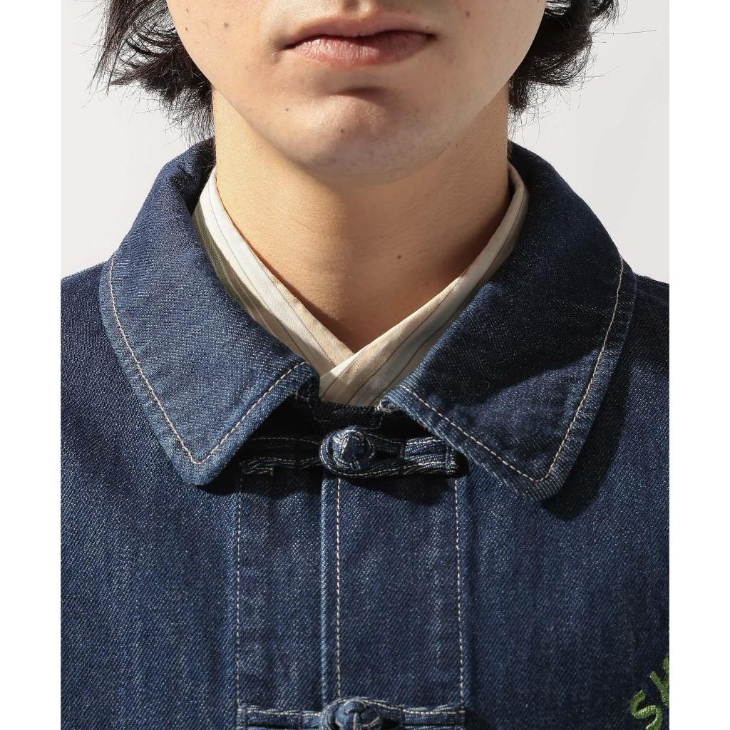 niko and  [niko and JEANS] แจ็คเก็ต ทรงโอเวอร์ไซซ์