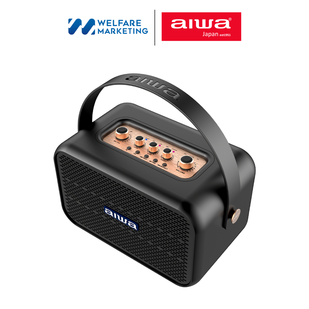 AIWA Gravity Beat I