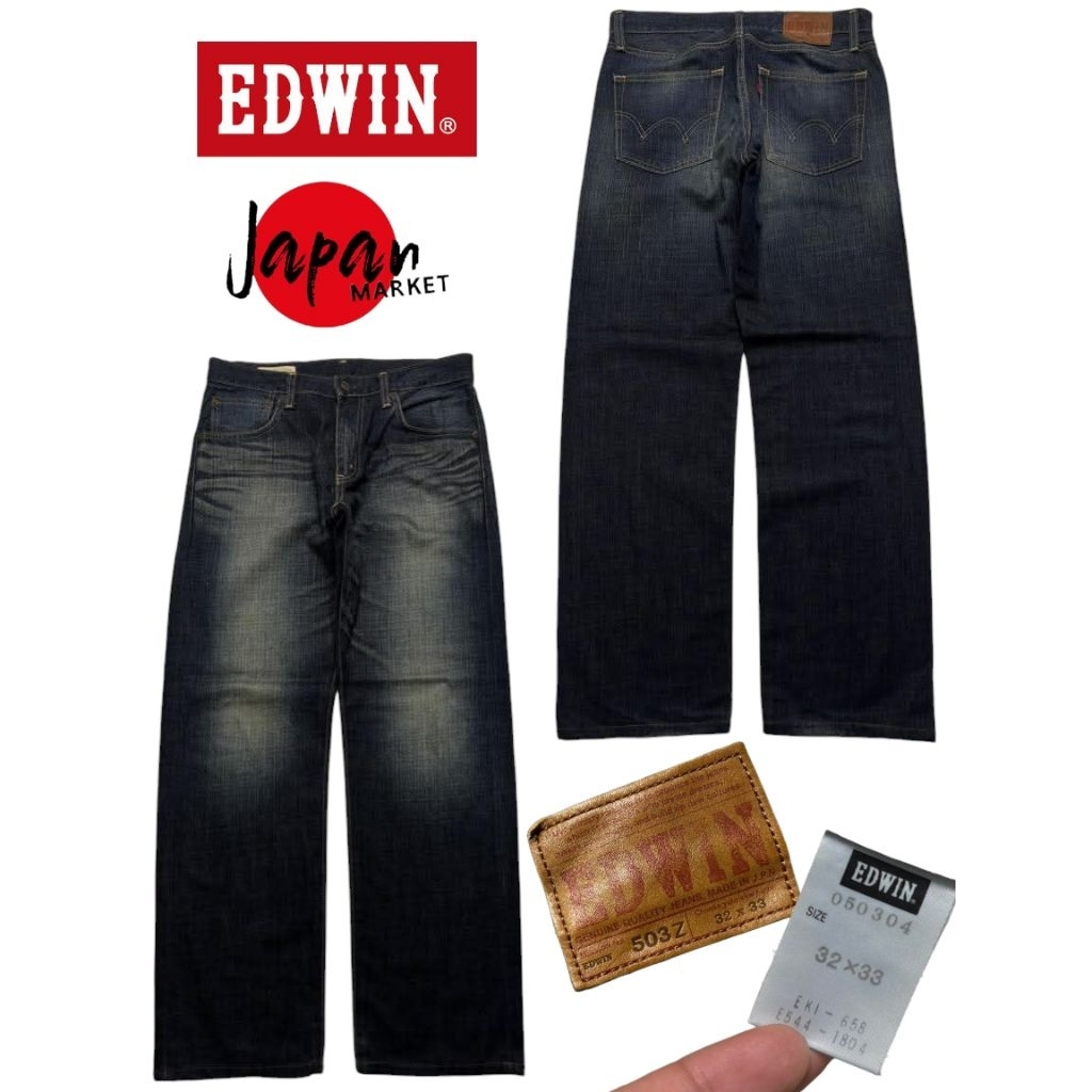 edwin ราคาพิเศษ | ซื้อออนไลน์ที่ Shopee ส่งฟรี*ทั่วไทย!