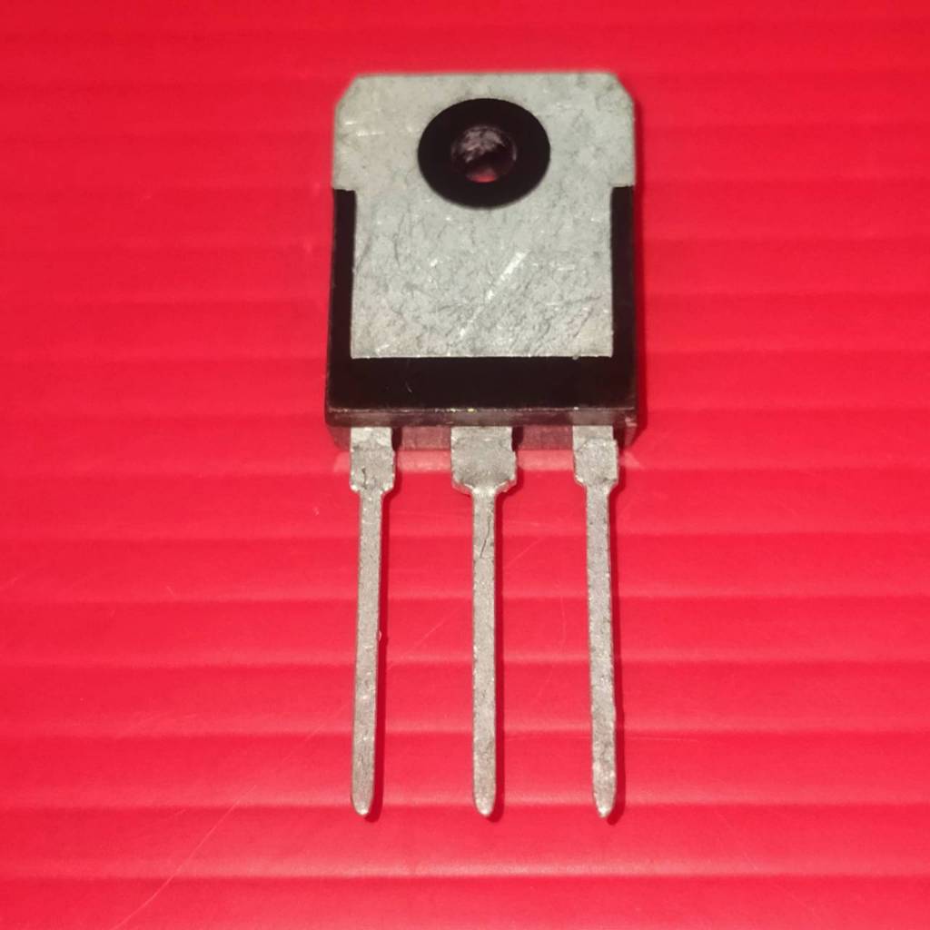 ทรานซิสเตอร์ Transistor D209L 3DD209L #TO-3P (1 ตัว) | Shopee Thailand