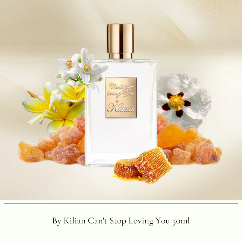 By Kilian Can't Stop Loving You 50ml | Shopee Thailand