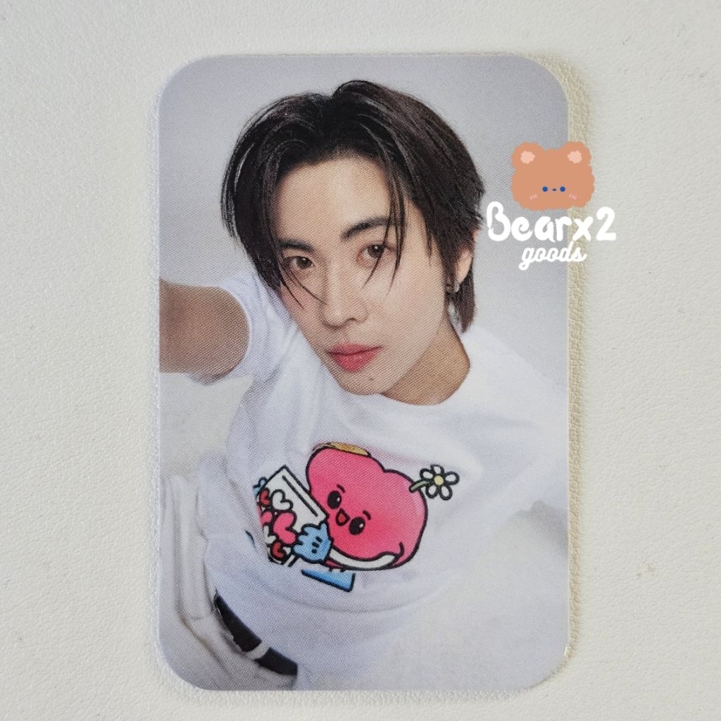 🚚 พร้อมส่ง!! การ์ดแท้ DMD Charity 2025 เก่งน้ำปิง เติ้ลเฟิร์สวัน