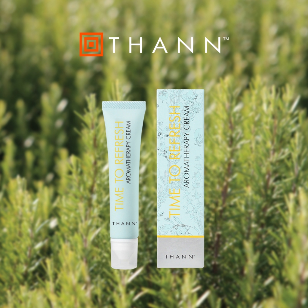 ช้อปสินค้าจากแบรนด์ Thann(ธัญ) ในราคาสุดพิเศษเลยที่ Shopee