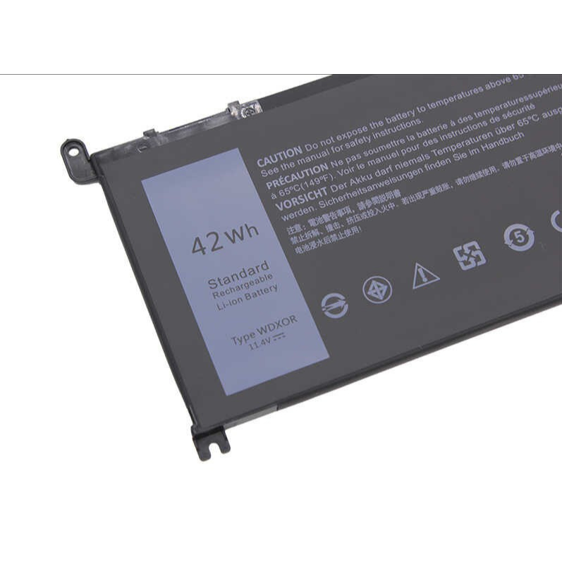 Original WDX0R WDXOR Dell Inspiron 14 7000 5567 7560 7472 7460-D1525 ...