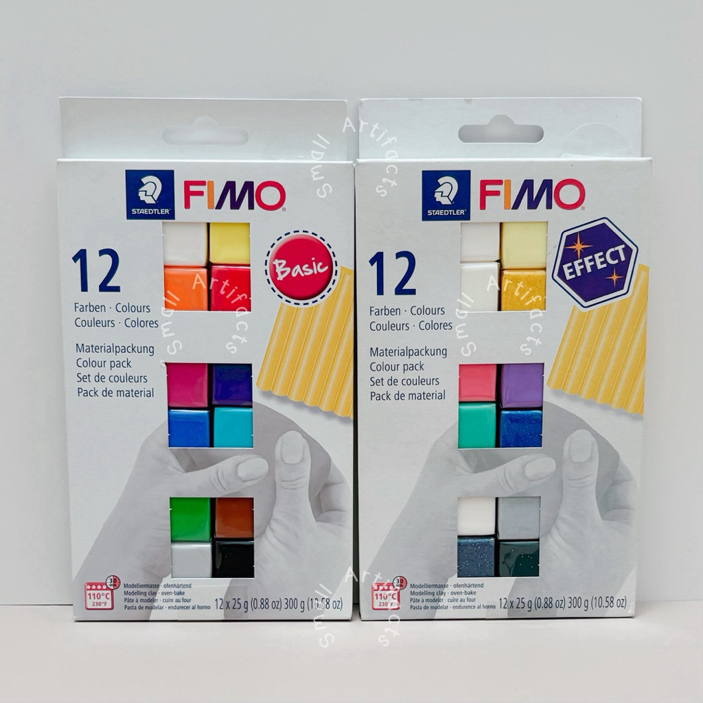 fimo polymer clay ราคาพิเศษ | ซื้อออนไลน์ที่ Shopee ส่งฟรี*ทั่วไทย!