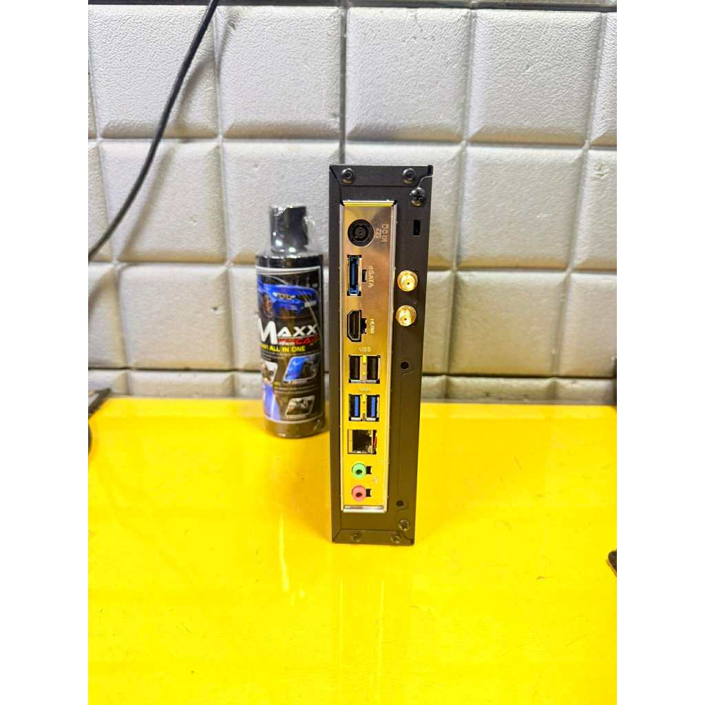 Mini PC (ประกอบ)i5-4590/RAM 8G/ M SATA 128G/WIFI +Bluetooth พร้อมไช้งาน ...