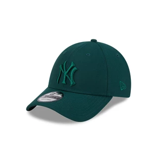 New Era หมวกรุ่น New York Yankees Repreve Tonal Dark Green 9Forty Cap