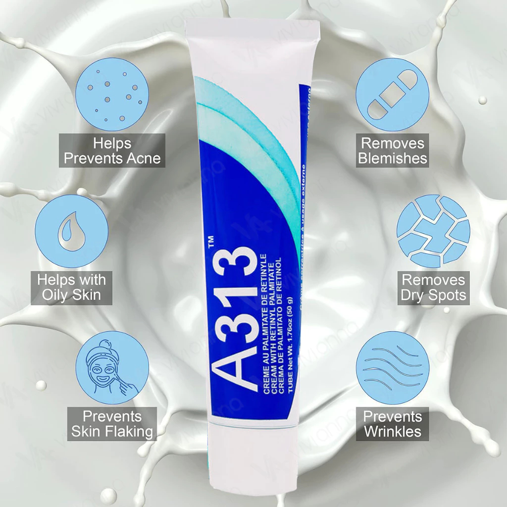 a313 retinol ราคาพิเศษ | ซื้อออนไลน์ที่ Shopee ส่งฟรี*ทั่วไทย!