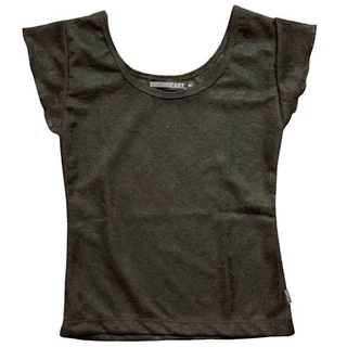 VGH FLOWER LACE BABY TOP