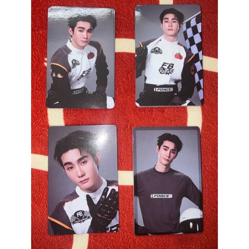 LOL2026 LOL RANDOM CARD PondPhuwin GeminiFourth PerthSanta