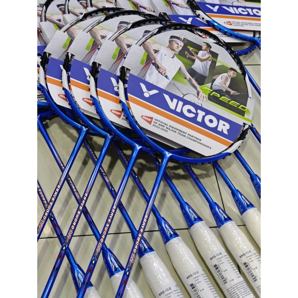 victor brave sword 12 original 4ug5 รหัสไทย | Shopee Thailand