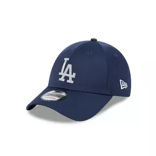 หมวกแก๊ป New Era รุ่น Los Angeles Dodgers MLB TPU Navy 9Forty Cap